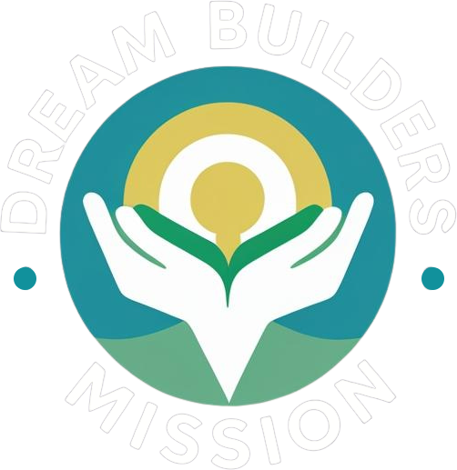 Dream Builders Mission logo