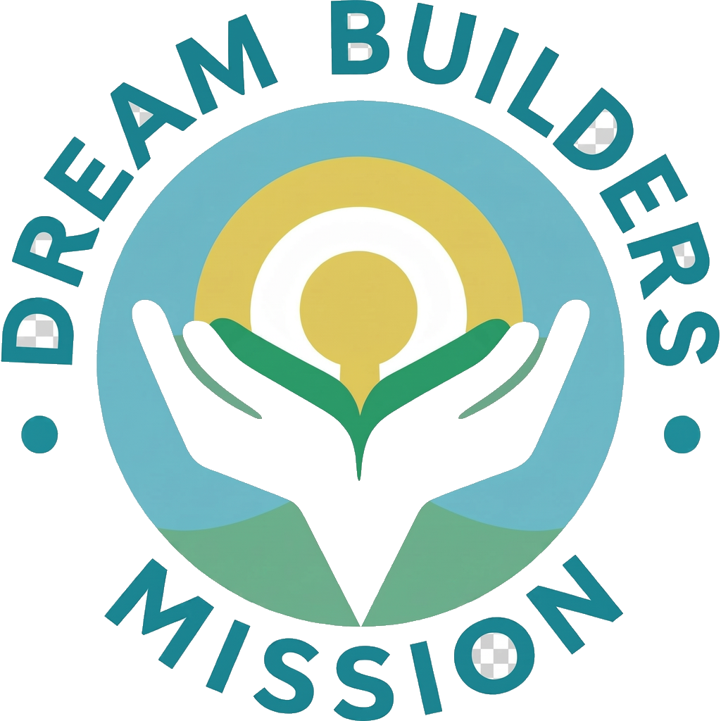 Dream Builders Mission logo